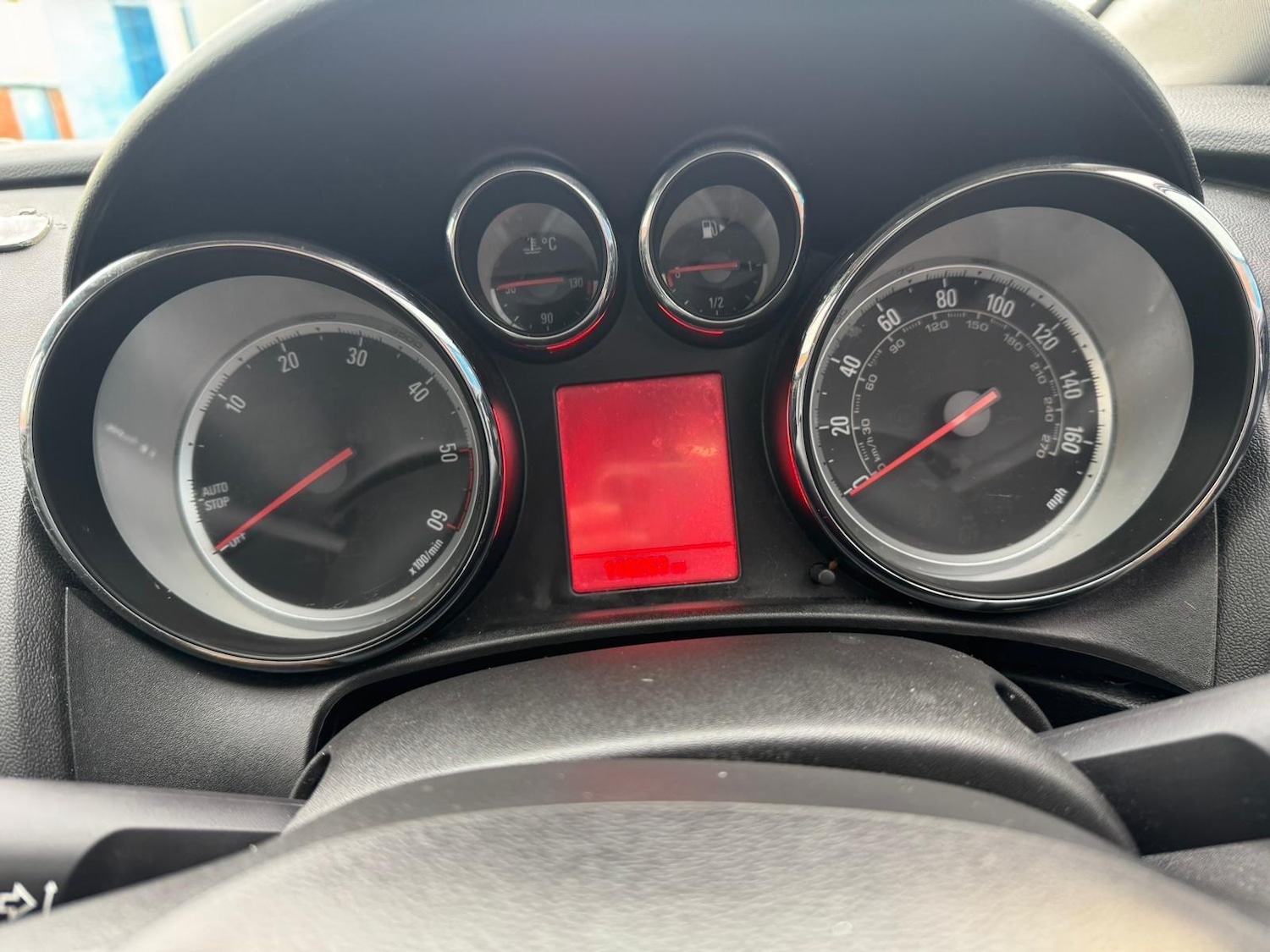 Used Vauxhall Astra 2015 for sale - 76728749: Photo 15