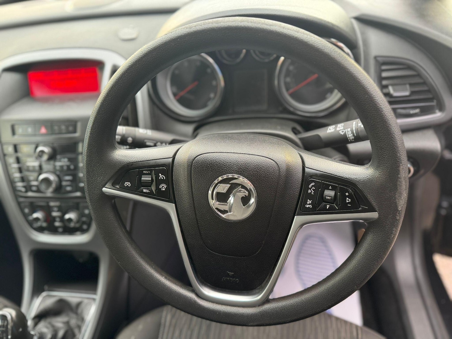 Used Vauxhall Astra 2015 for sale - 76728749: Photo 17