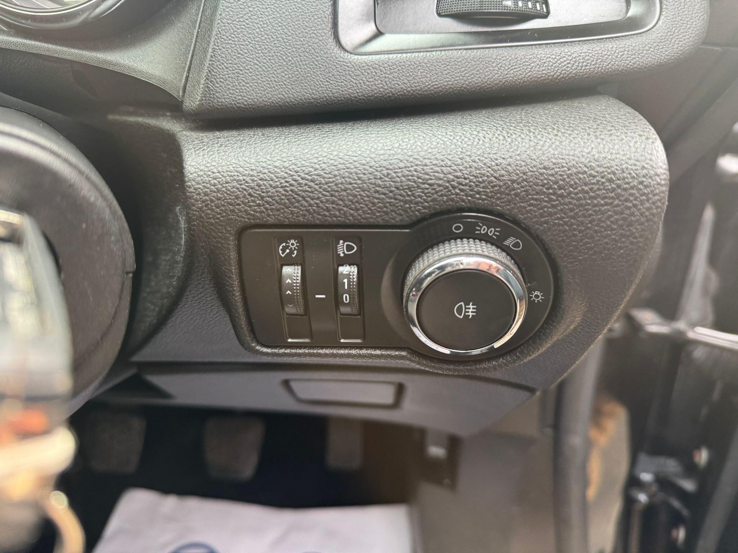 Used Vauxhall Astra 2015 for sale - 76728749: Photo 18