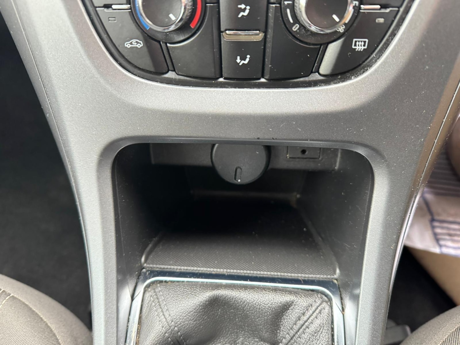 Used Vauxhall Astra 2015 for sale - 76728749: Photo 20