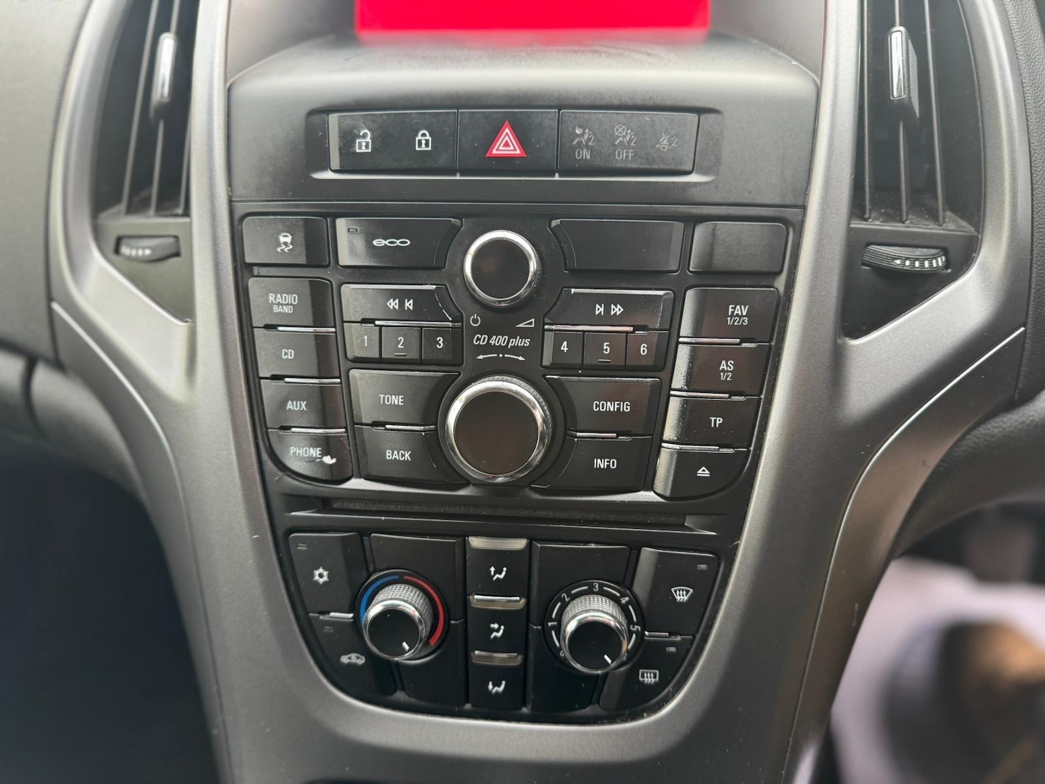 Used Vauxhall Astra 2015 for sale - 76728749: Photo 22