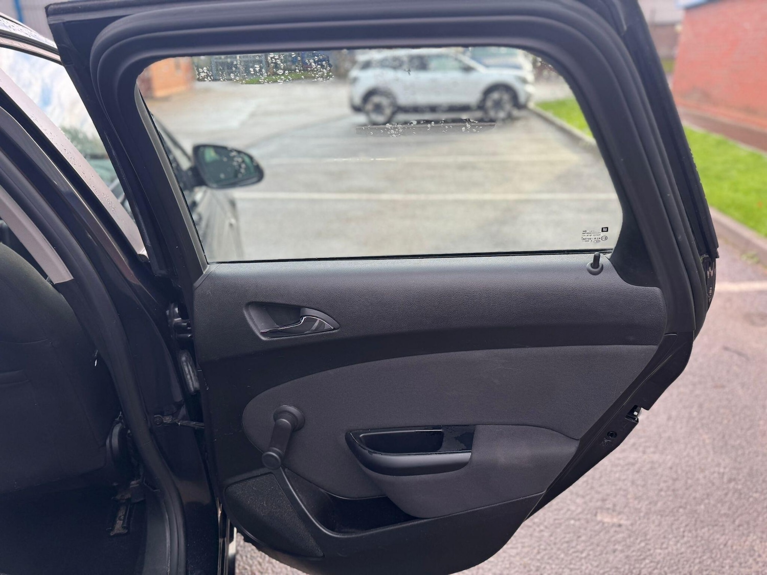 Used Vauxhall Astra 2015 for sale - 76728749: Photo 24