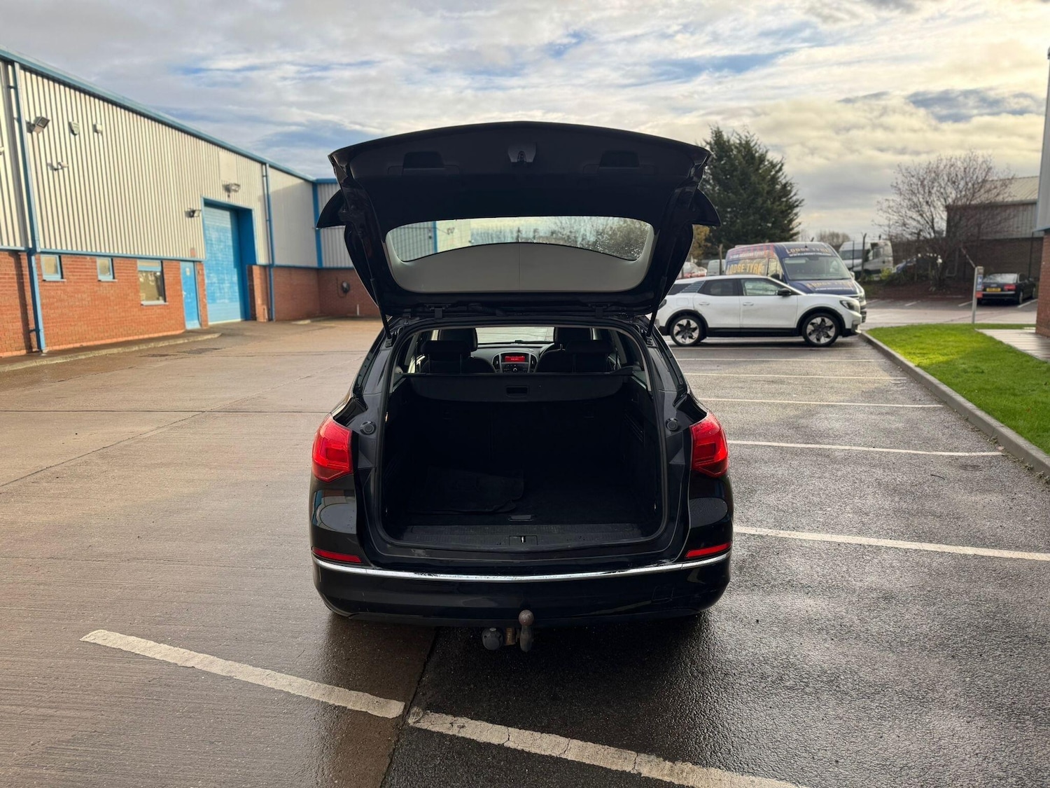 Used Vauxhall Astra 2015 for sale - 76728749: Photo 26