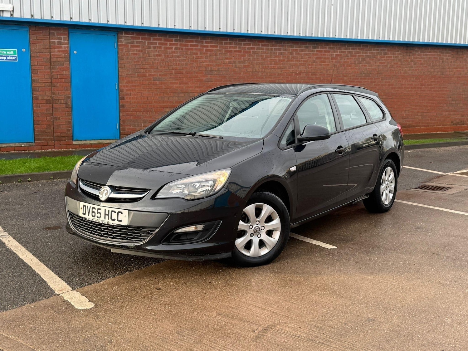 Used Vauxhall Astra 2015 for sale - 76728749: Photo 7