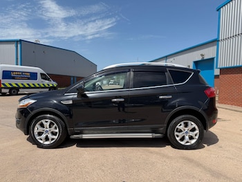 Used Ford Kuga 2012 for sale - 79075312: Photo