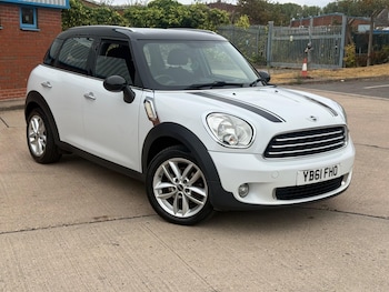 Used MINI Countryman 2012 for sale - 79601489: Photo