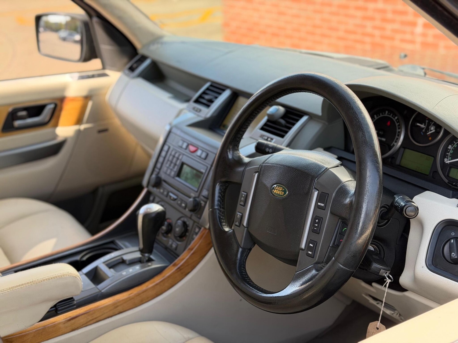 Used Land Rover Range Rover Sport 2006 for sale - 78170148: Photo 20