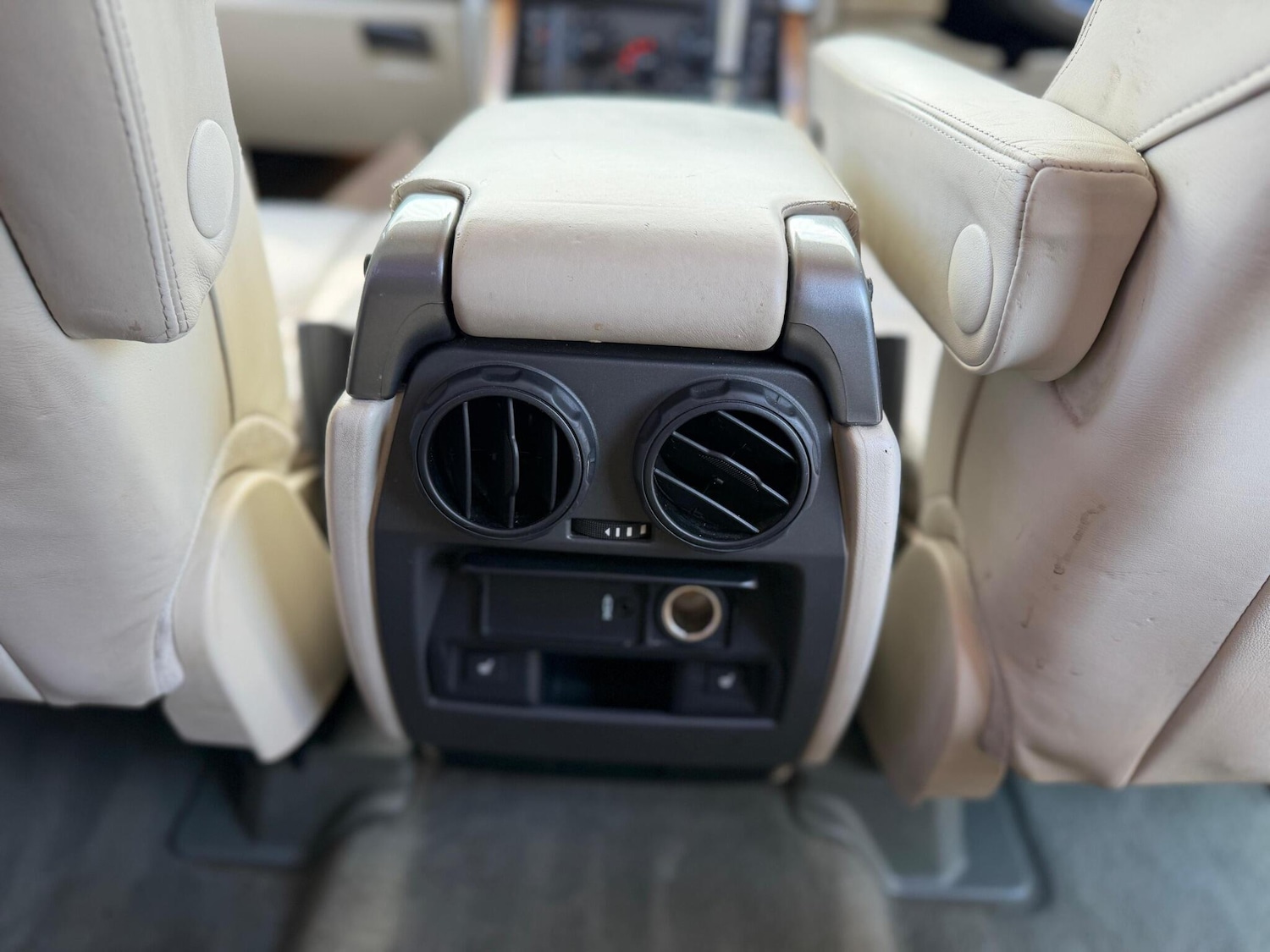 Used Land Rover Range Rover Sport 2006 for sale - 78170148: Photo 24