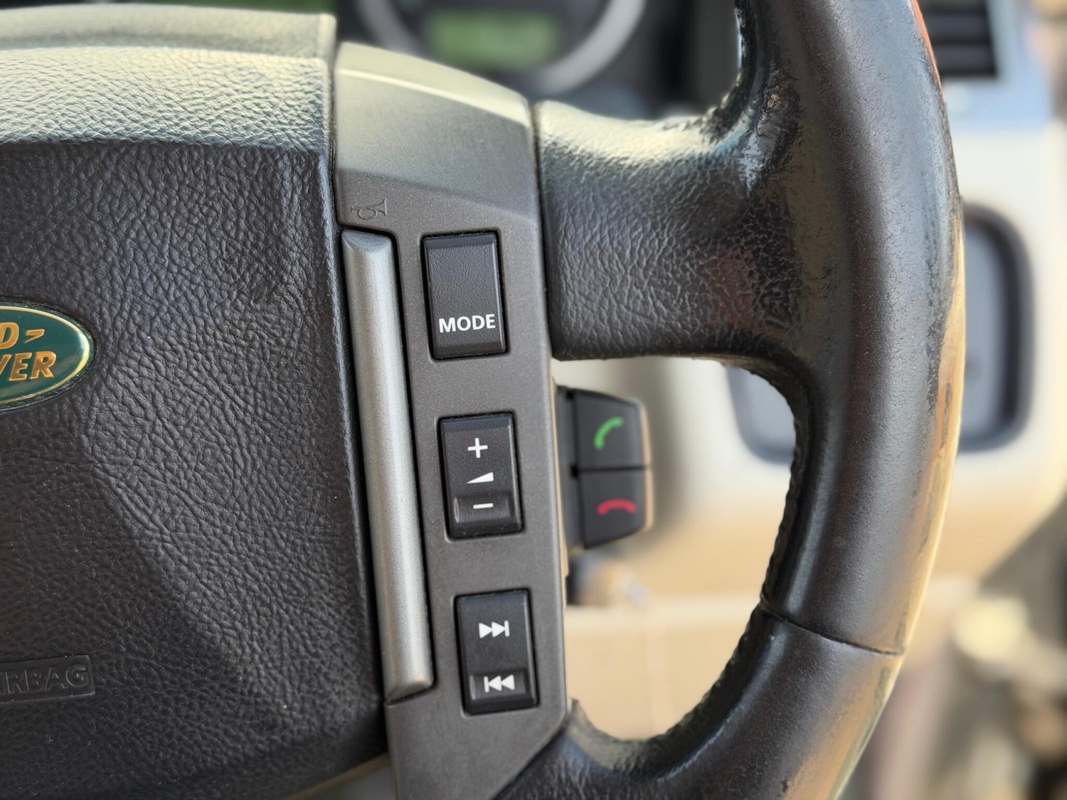 Used Land Rover Range Rover Sport 2006 for sale - 78170148: Photo 28