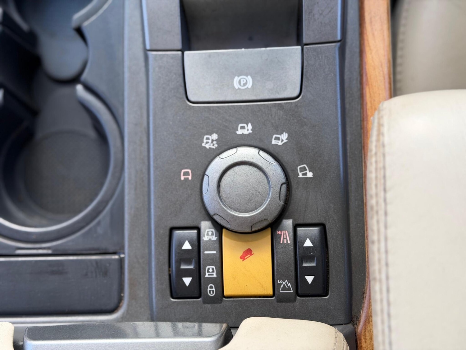 Used Land Rover Range Rover Sport 2006 for sale - 78170148: Photo 31