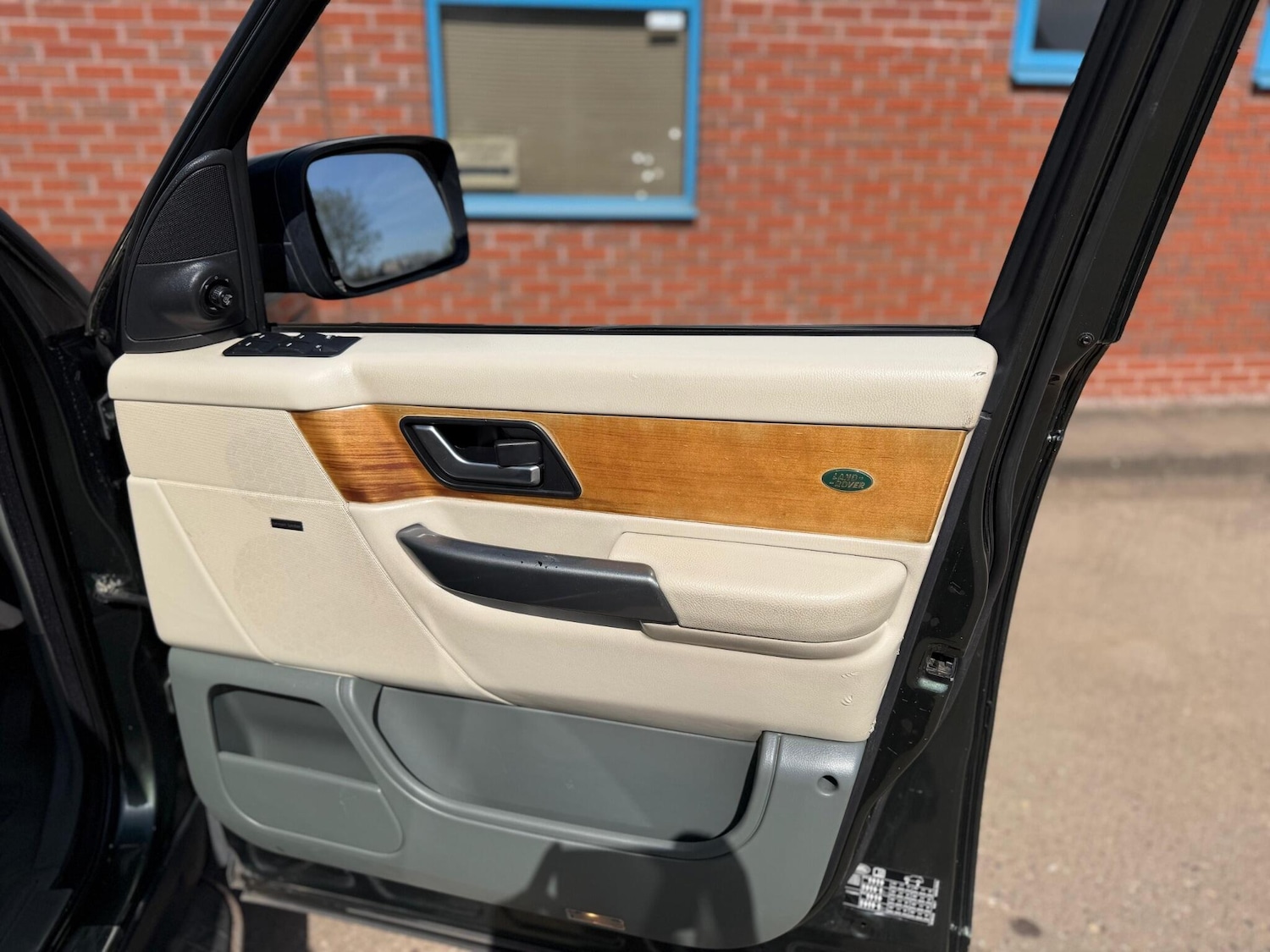 Used Land Rover Range Rover Sport 2006 for sale - 78170148: Photo 33