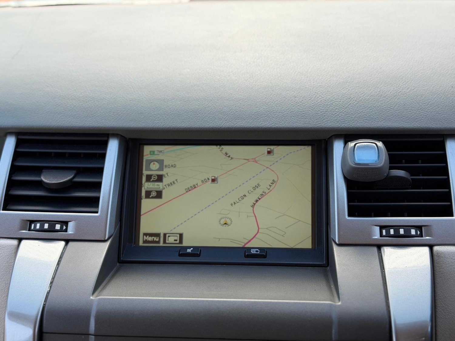 Used Land Rover Range Rover Sport 2006 for sale - 78170148: Photo 36