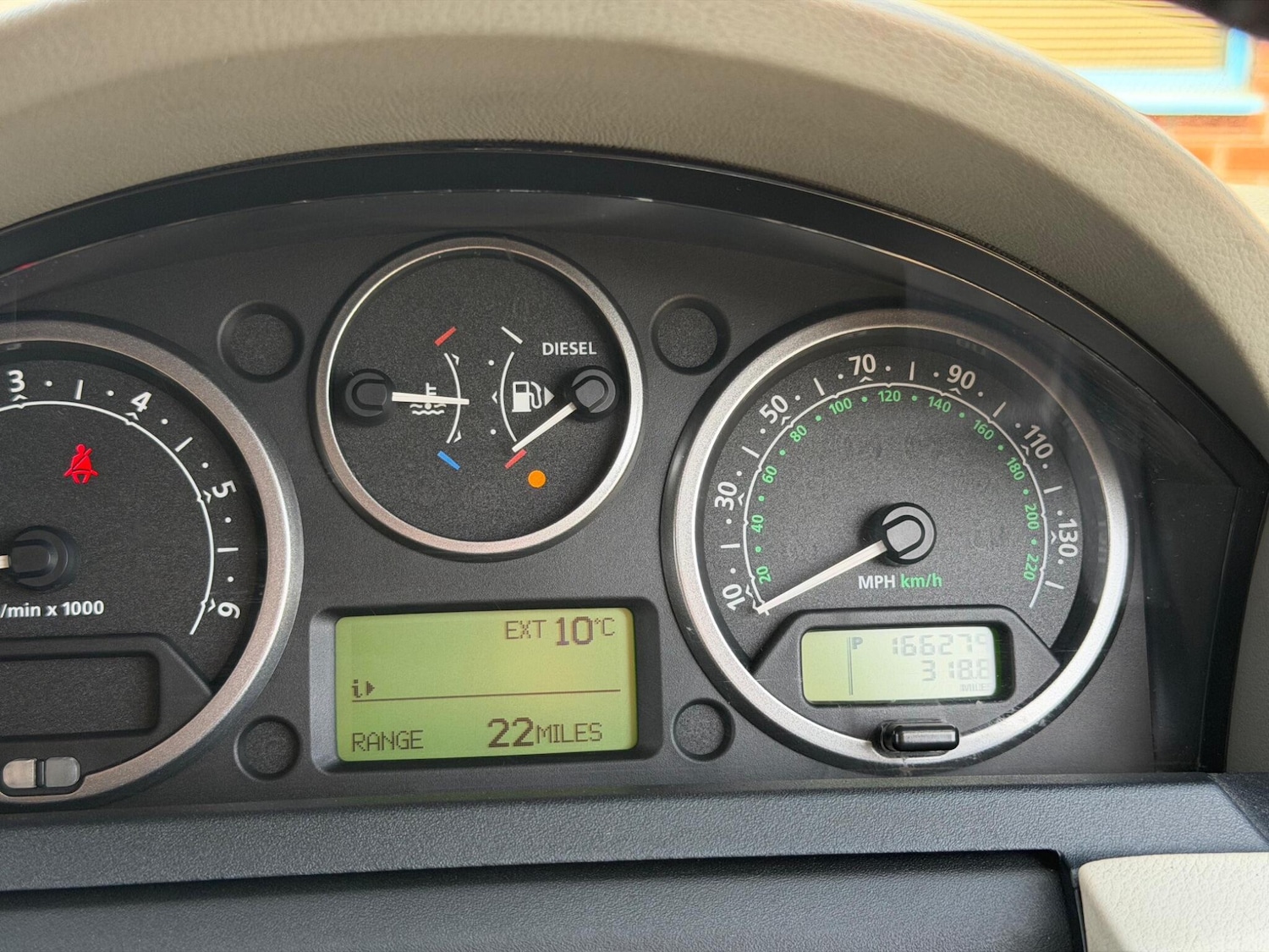 Used Land Rover Range Rover Sport 2006 for sale - 78170148: Photo 37