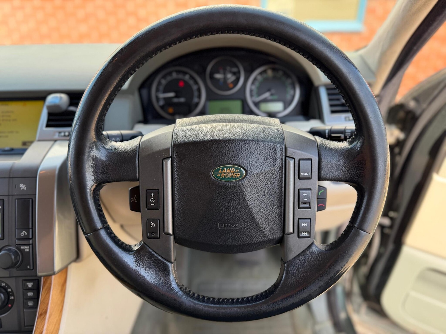 Used Land Rover Range Rover Sport 2006 for sale - 78170148: Photo 39