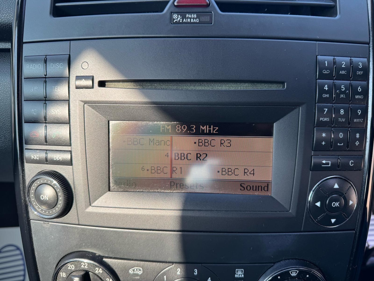 Used Mercedes-Benz A-Class 2011 for sale - 76122007: Photo 14