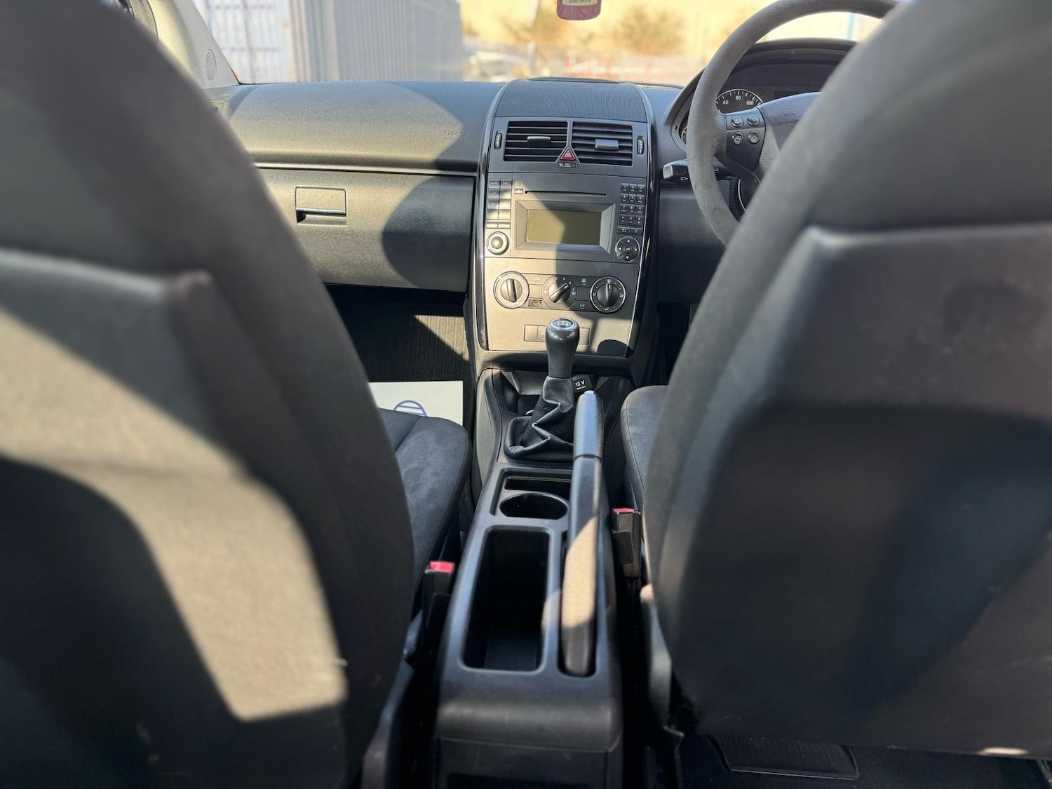 Used Mercedes-Benz A-Class 2011 for sale - 76122007: Photo 21