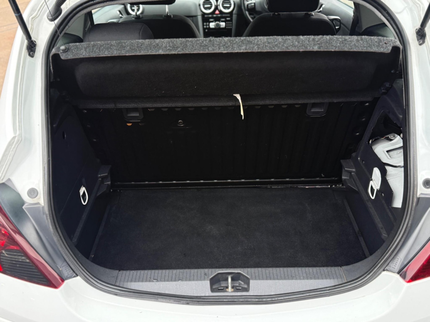 Used Vauxhall Corsa 2014 for sale - 77957577: Photo 17