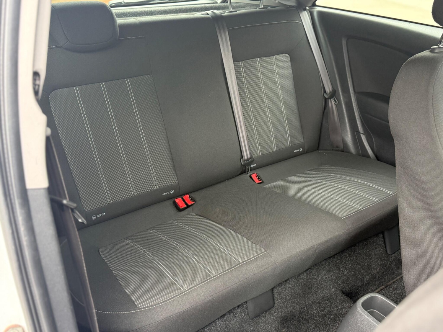 Used Vauxhall Corsa 2014 for sale - 77957577: Photo 26