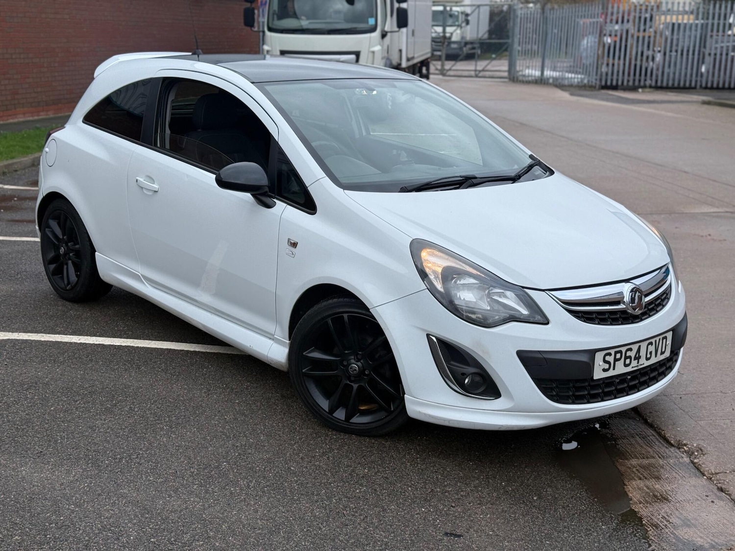 Used Vauxhall Corsa 2014 for sale - 77957577: Photo 7