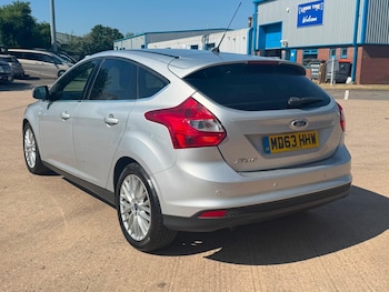 Used Ford Focus 2014 for sale - 79157999: Photo