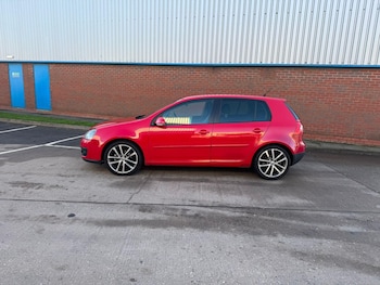 Used Volkswagen Golf 2008 for sale - 76786491: Photo