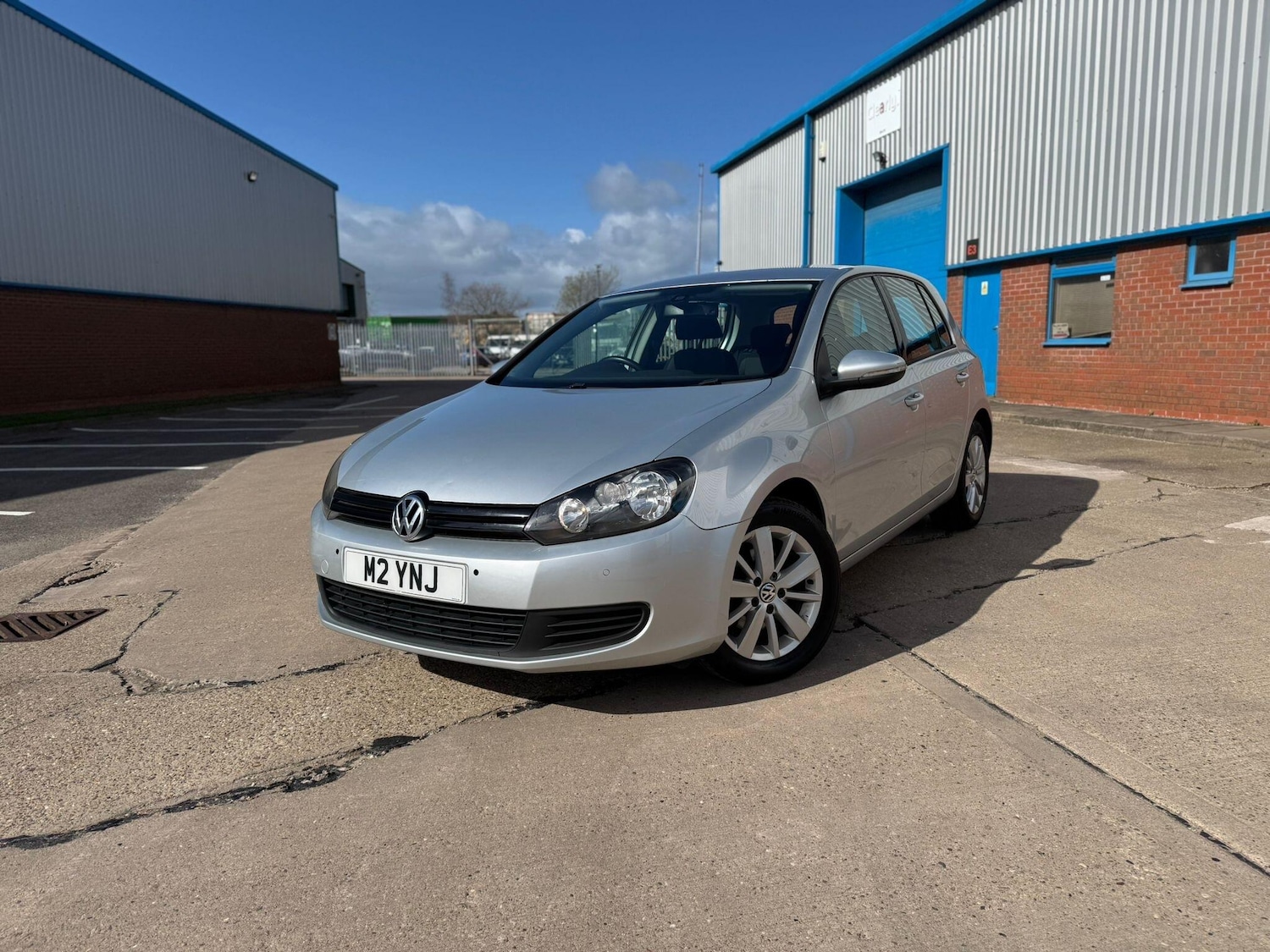 Used Volkswagen Golf 2012 for sale - 77882449: Photo 10