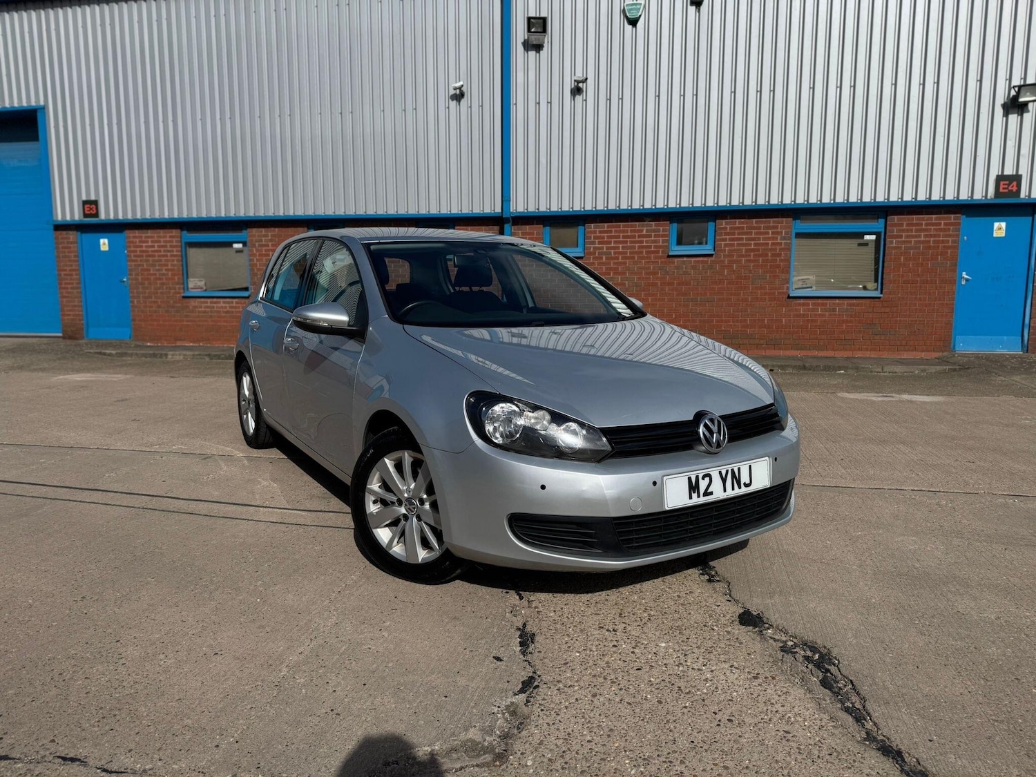 Used Volkswagen Golf 2012 for sale - 77882449: Photo 13