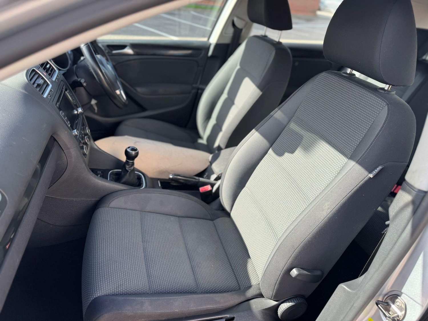 Used Volkswagen Golf 2012 for sale - 77882449: Photo 15