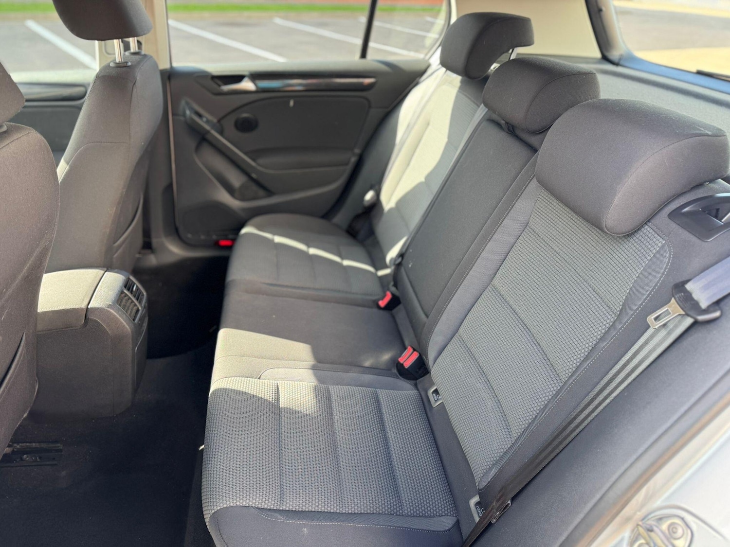 Used Volkswagen Golf 2012 for sale - 77882449: Photo 16