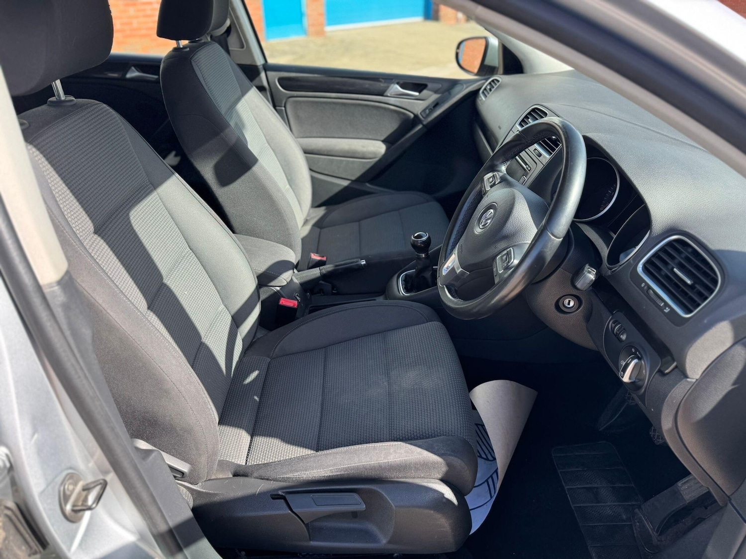 Used Volkswagen Golf 2012 for sale - 77882449: Photo 18