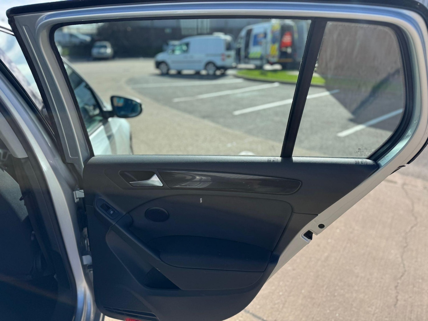 Used Volkswagen Golf 2012 for sale - 77882449: Photo 21