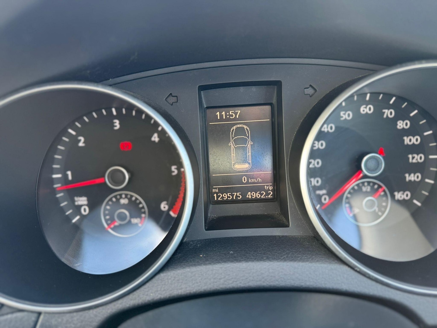 Used Volkswagen Golf 2012 for sale - 77882449: Photo 32