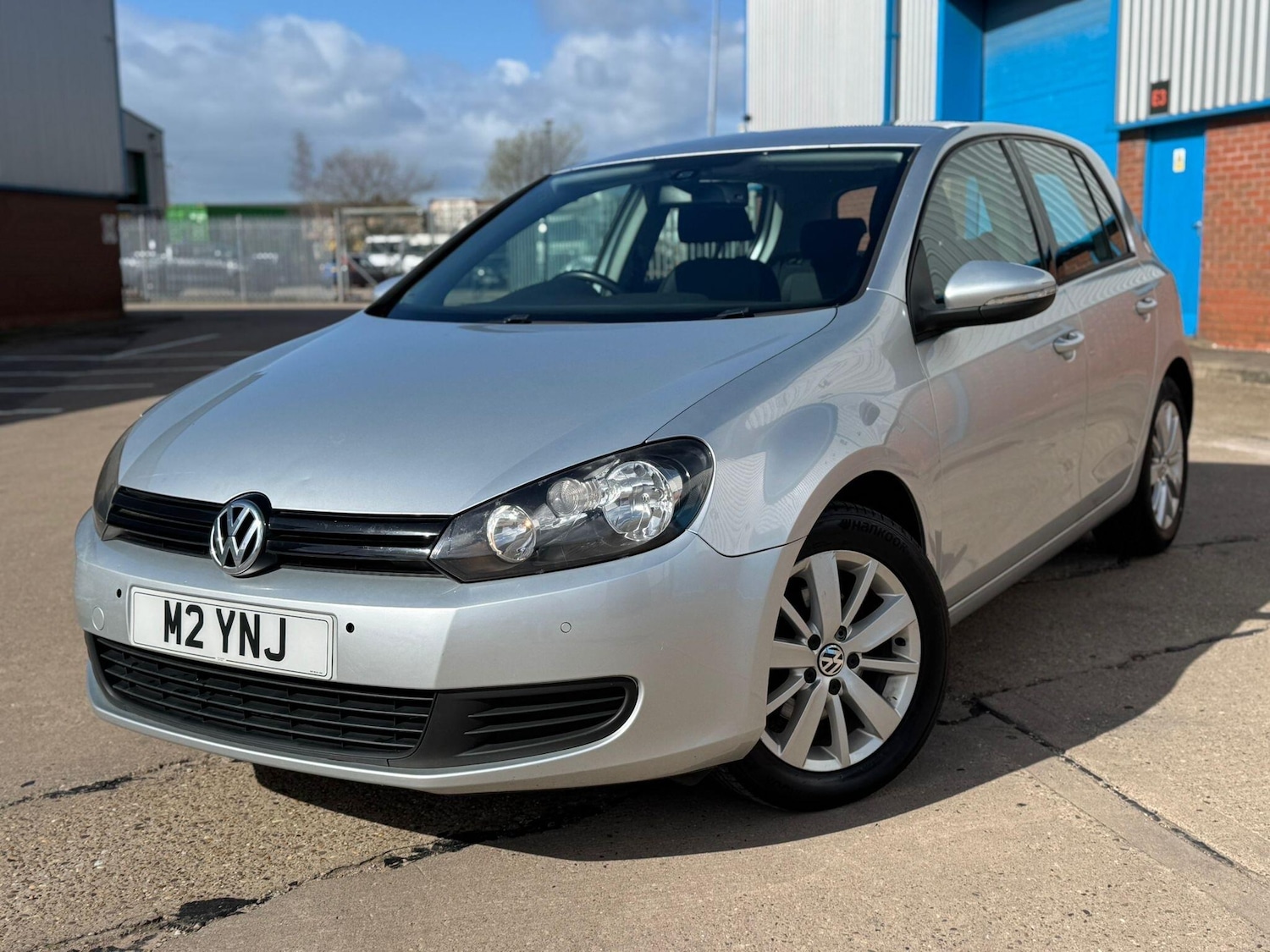 Used Volkswagen Golf 2012 for sale - 77882449: Photo 6