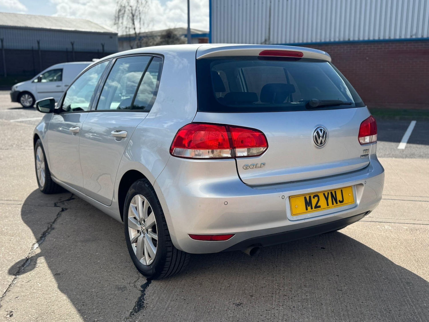 Used Volkswagen Golf 2012 for sale - 77882449: Photo 7