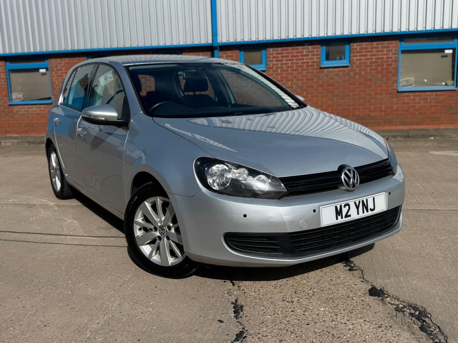 Used Volkswagen Golf 2012 for sale - 77882449: Photo 9