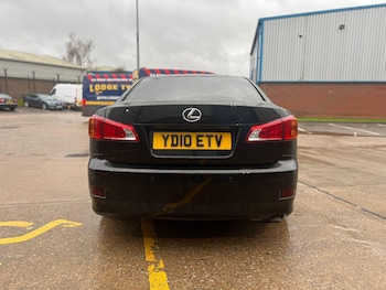 Used Lexus IS 2010 for sale - 76823672: Photo