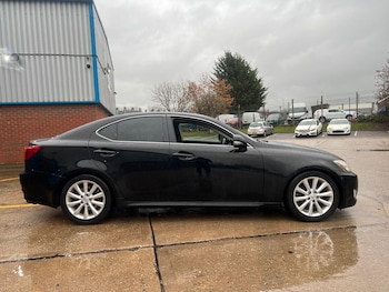 Used Lexus IS 2010 for sale - 76823672: Photo