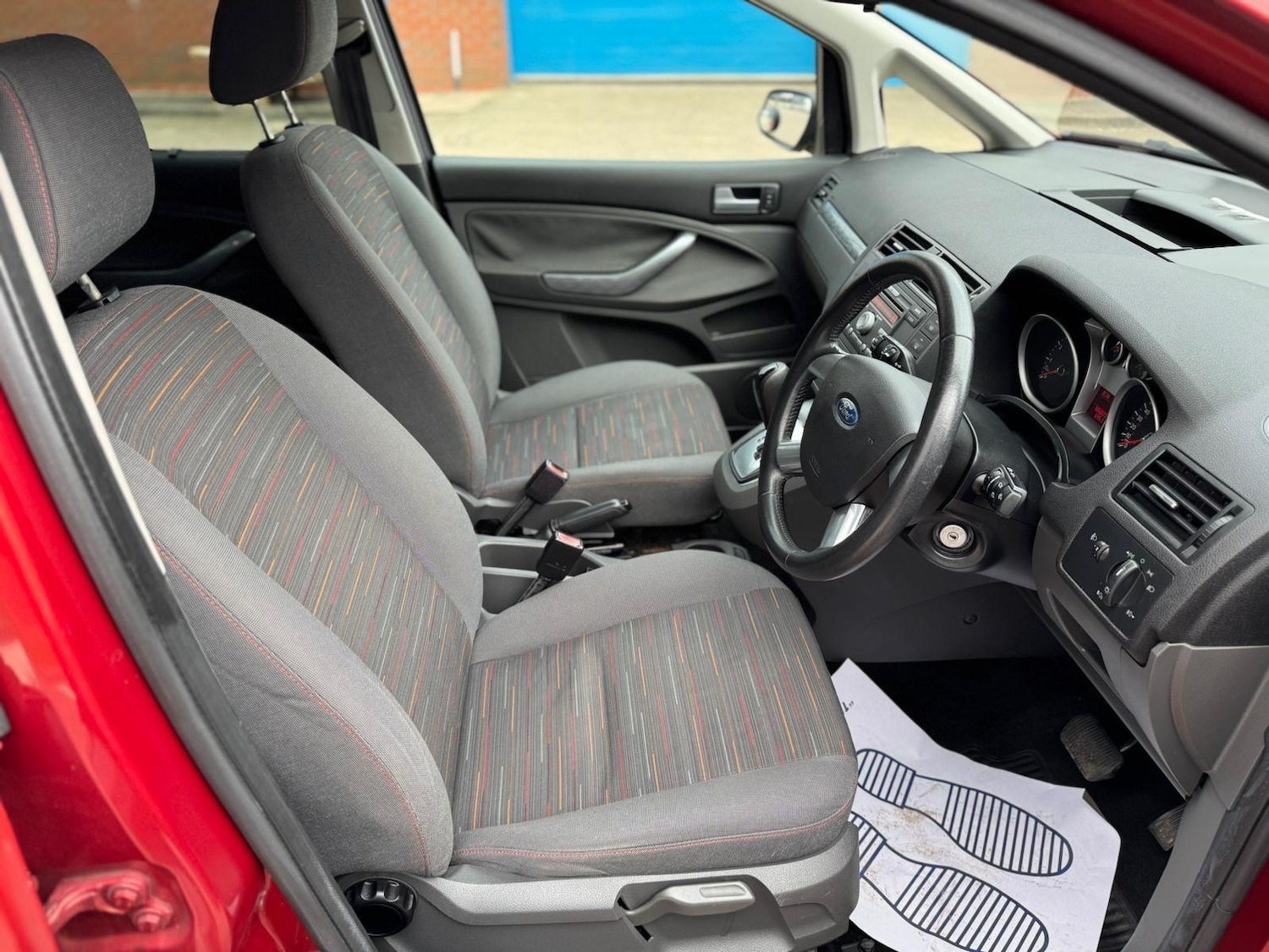 Used Ford C-Max for sale - 78135923: Photo 11