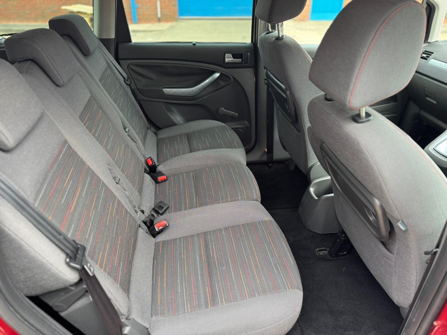 Used Ford C-Max for sale - 78135923: Photo 12