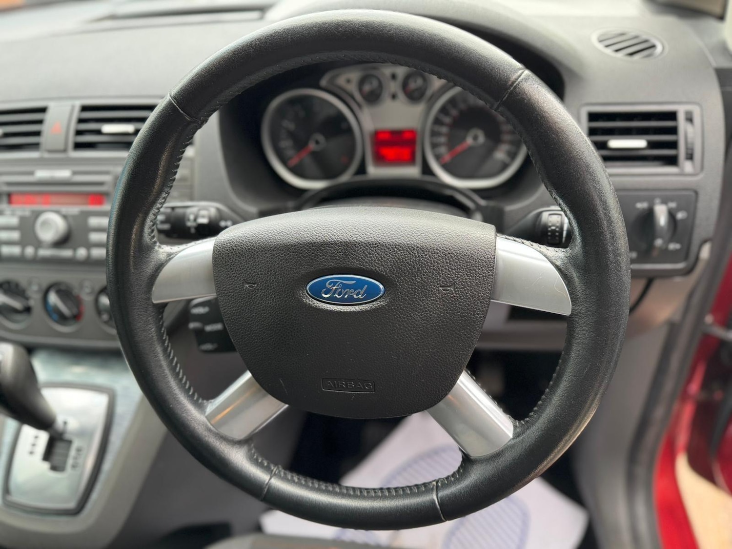 Used Ford C-Max for sale - 78135923: Photo 14