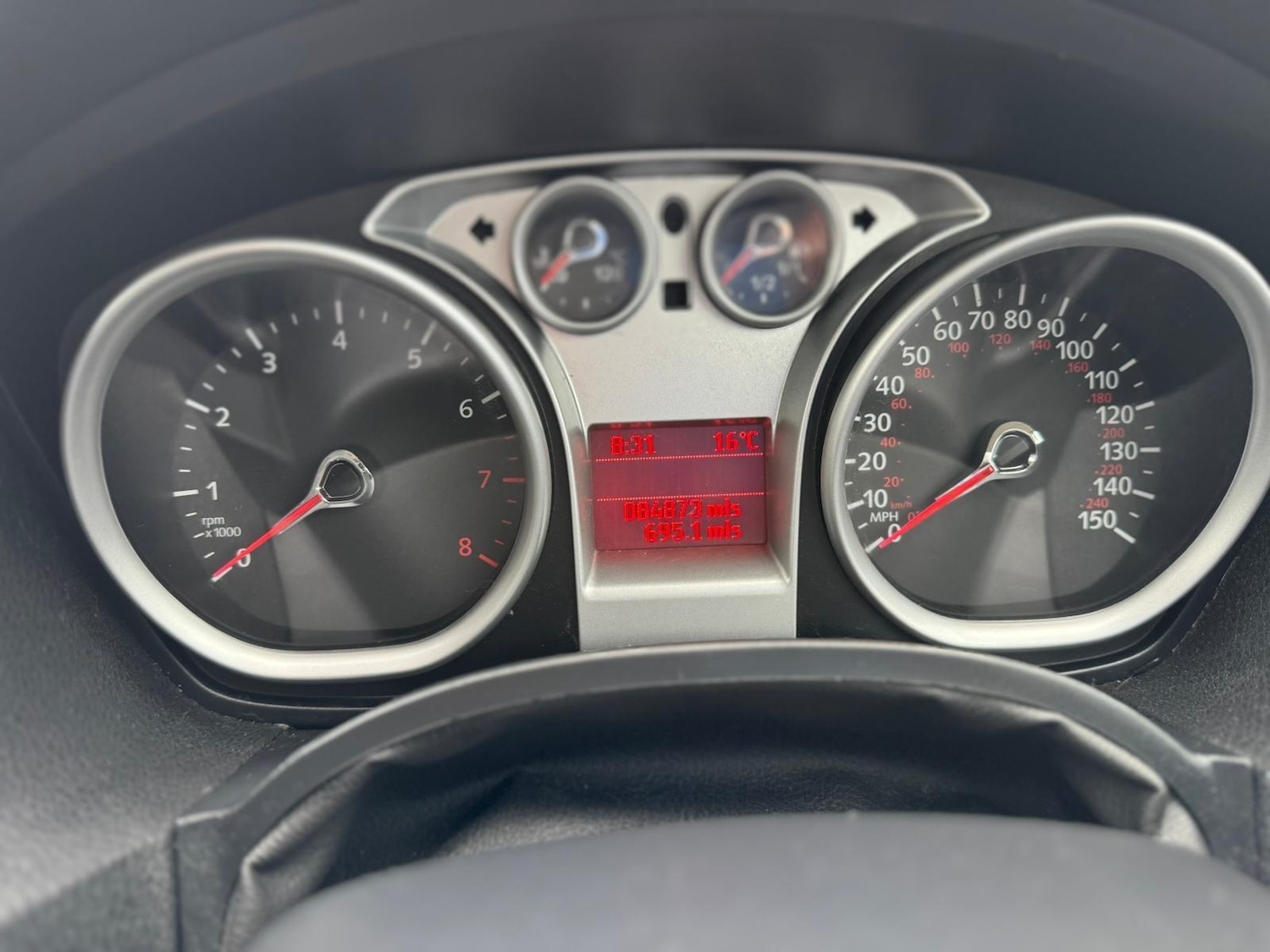 Used Ford C-Max for sale - 78135923: Photo 16