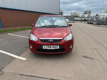 Used Ford C-Max 2008 for sale - 78135923: Photo