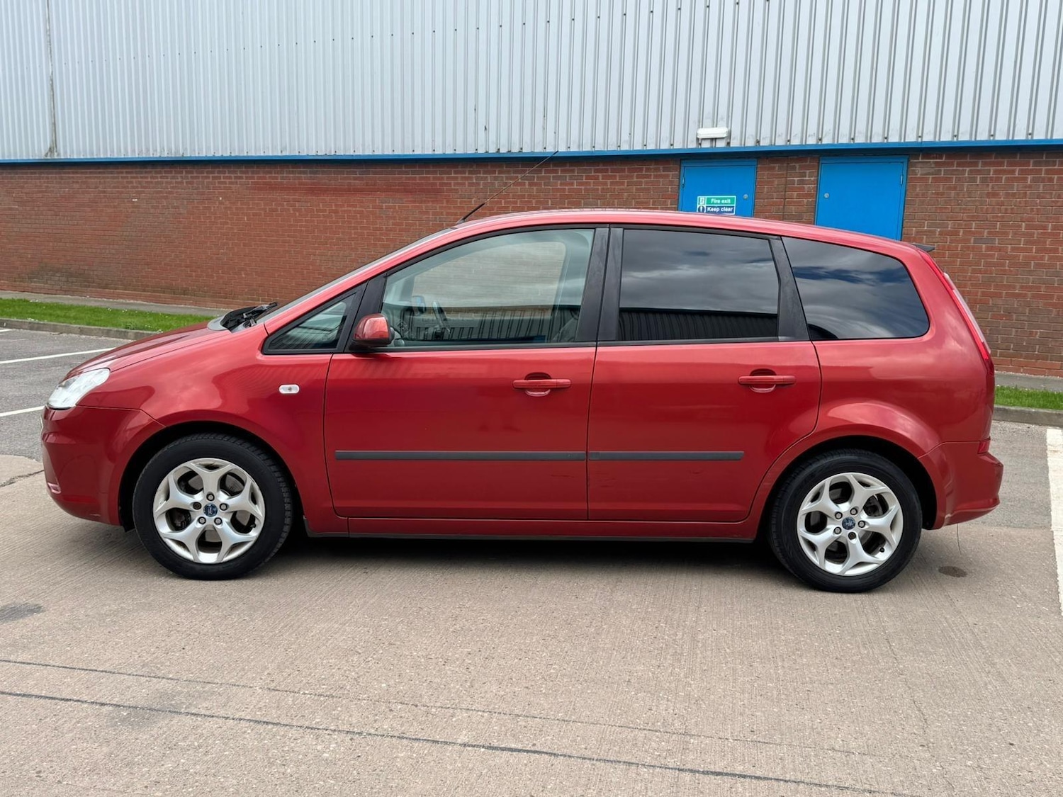 Used Ford C-Max for sale - 78135923: Photo 3