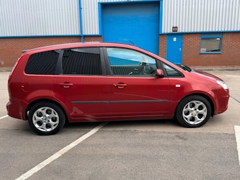 Used Ford C-Max 2008 for sale - 78135923: Photo
