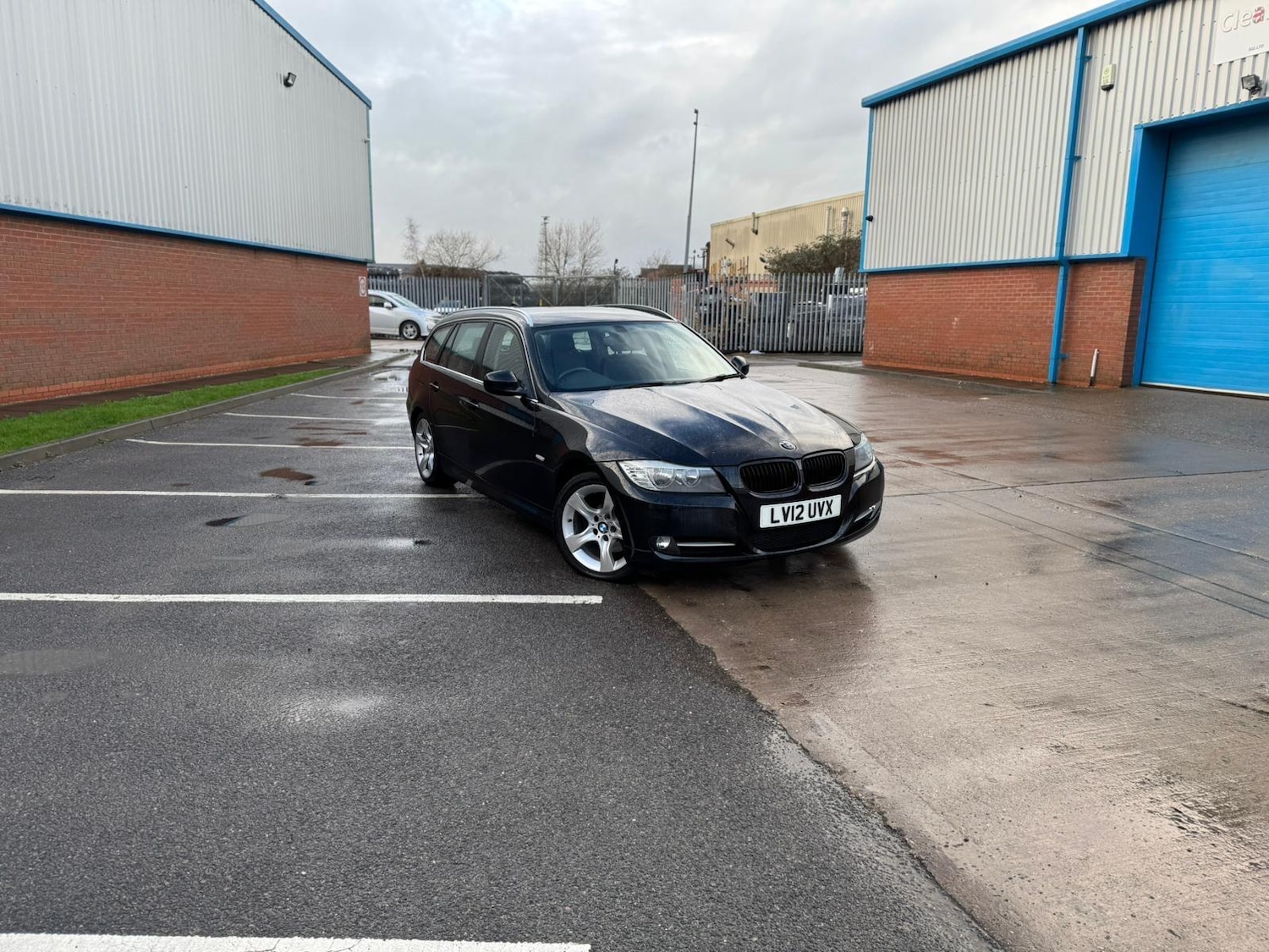 Used BMW 3 Series 2012 for sale - 77190426: Photo 12