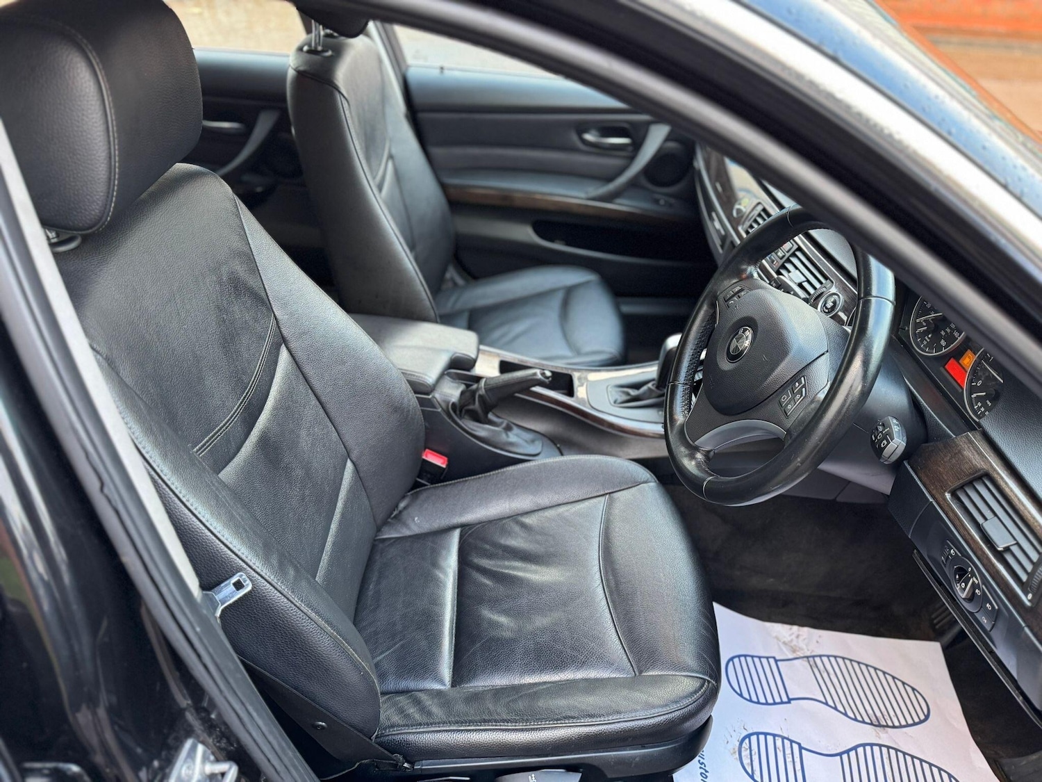 Used BMW 3 Series 2012 for sale - 77190426: Photo 13