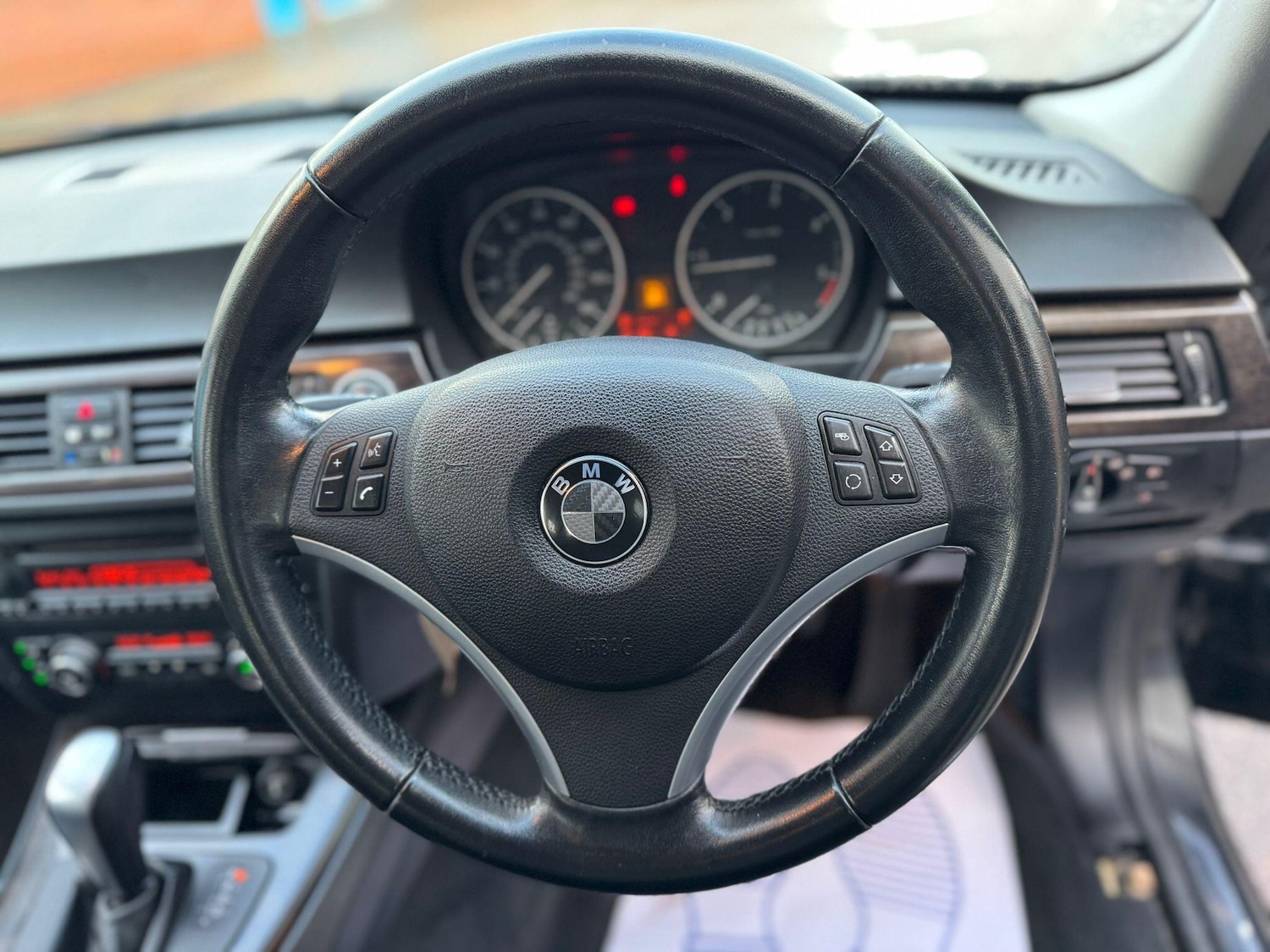 Used BMW 3 Series 2012 for sale - 77190426: Photo 19