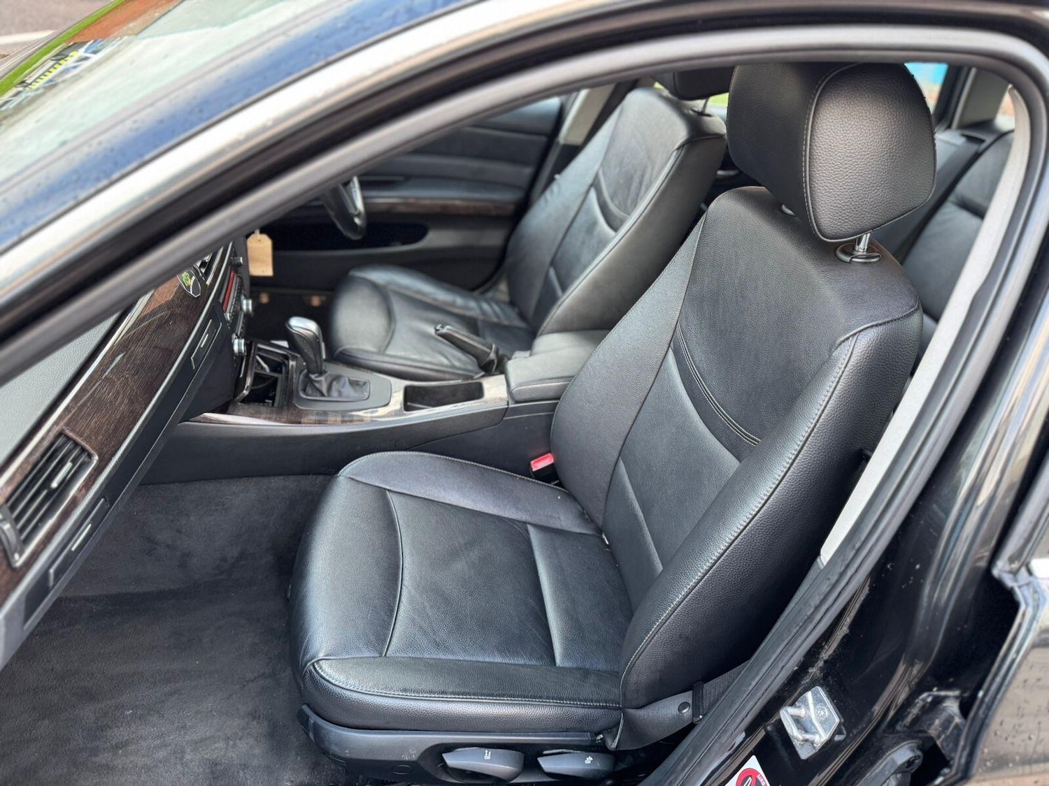 Used BMW 3 Series 2012 for sale - 77190426: Photo 25