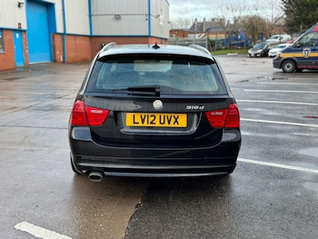 Used BMW 3 Series 2012 for sale - 77190426: Photo