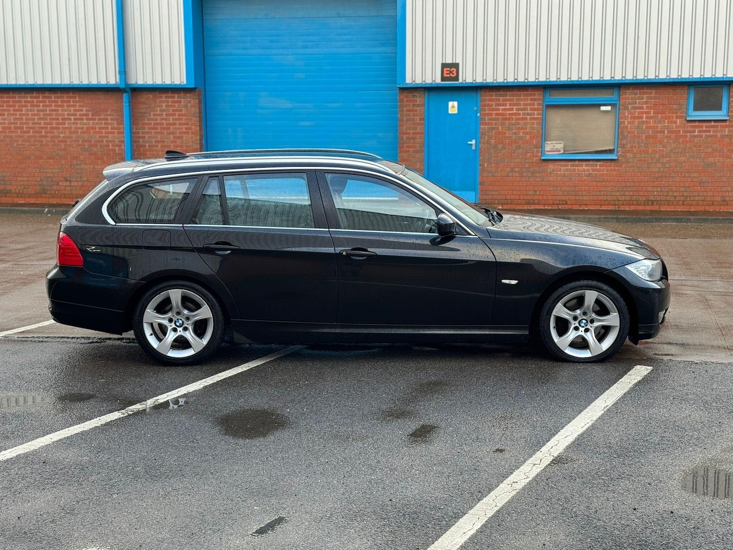 Used BMW 3 Series 2012 for sale - 77190426: Photo 3